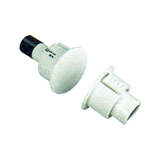 Alarm Accesories SD-3/4 Recessed Door Contact